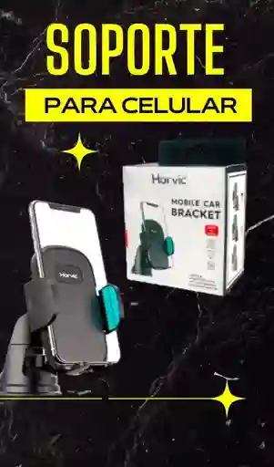 Soporte Para El Celular