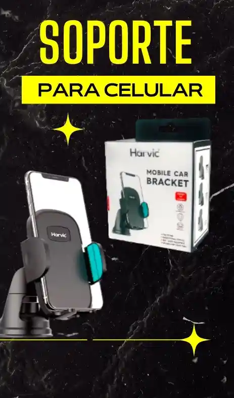 Soporte Para El Celular