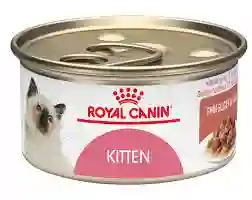 	royal Canin Kitten Lata X 85 Gr