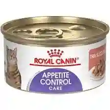 Royal Canin Feline Appetite Control X 85 Gr