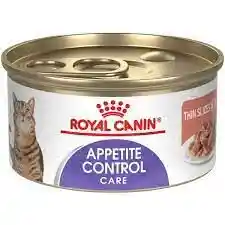 Royal Canin Feline Appetite Control X 85 Gr