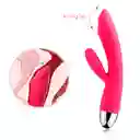 Vibrador Trysta Fucsia Svakom