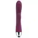 Vibrador Trysta Morado Svakom