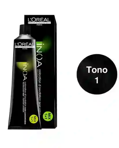 1 Negro - Inoa