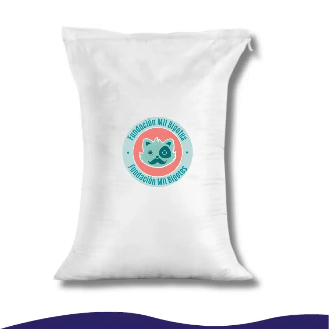 Arena Mil Bigotes - Rappi