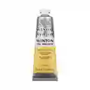 Winton Oleo - 37ml, Amarillo De Napoles