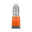 Winton Oleo - 37ml, Cadmio Naranja