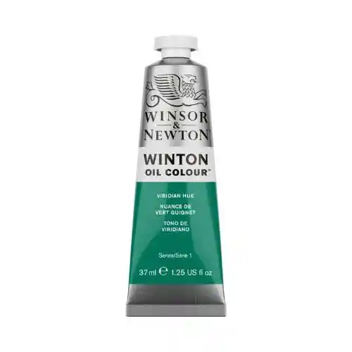 Winton Oleo - 37ml, Viridiano