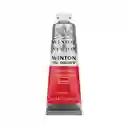 Winton Oleo - 37ml, Rojo De Cadmio