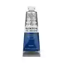 Winton Oleo - 37ml, Azul Ftalo