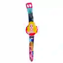 Reloj Niñas Digital Luces Sonido Tapa Infantil Princesa Niña