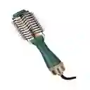 Cepillo Secador Alisador Aguacate Hot Air Brush 4 En 1 110v
