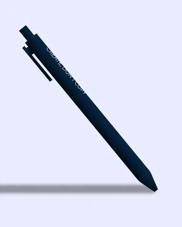 123212019 Magic Pen Navy Blue