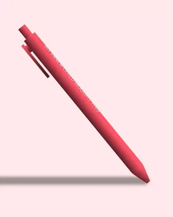 123212020 Magic Pen Pink