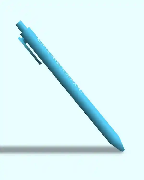 123212017 Magic Pen Light Blue