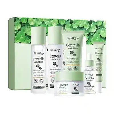 Kit De Centella Asiática Bioaqua