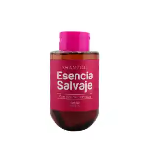 Shampo Jamaica Fruto Salvaje