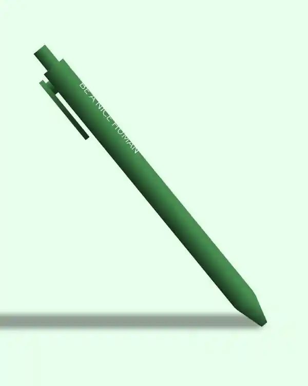 123212005 Green Magic Pen