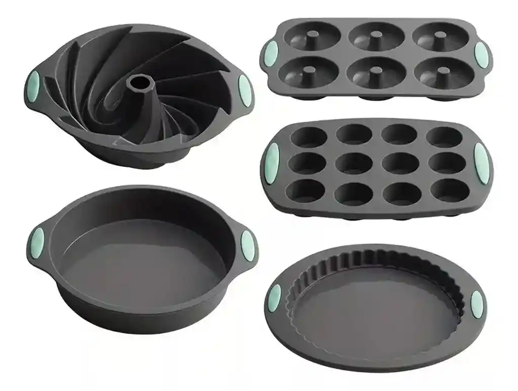 Olla Cacerola Transparente De Vidrio Templado Cocina Tapa