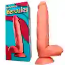 Hercules Masturbador Dildo 30cm Consolador