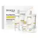 Kit Facial Arroz Bioaqua