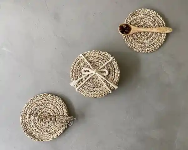 Por-esp-x4 Portavasos Espiral X4