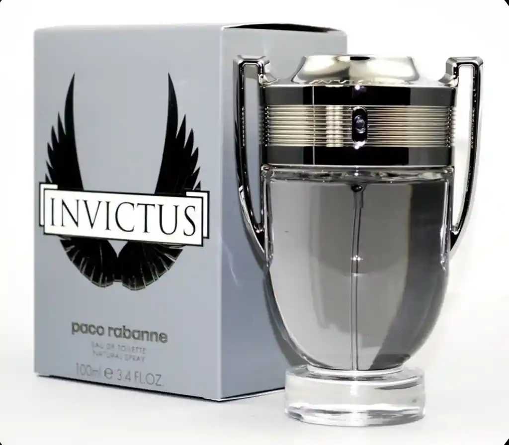 Invictus Paco Rabanne