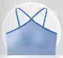 Top Sujetador Deportivo Tirantes