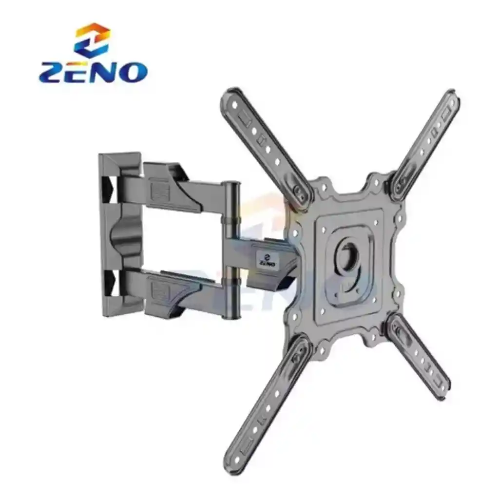 Soporte Base Giratorio Para Tv Zeno 32 -58 Pulgadas P41