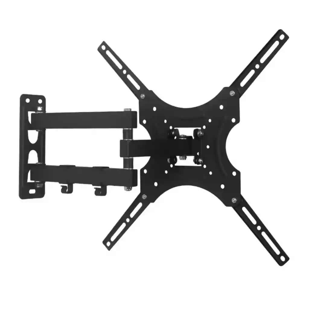 Soporte Base Para Tv Giratorio Zeno 26-55 Pulgadas S37k