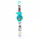 Reloj Niñas Digital Tapa Infantil Unicornio 360 Pony Niñas