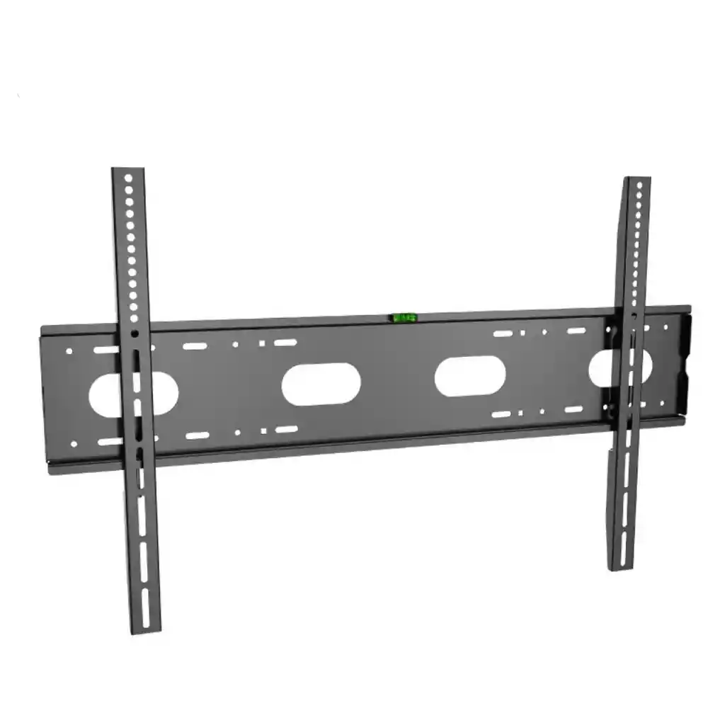 Soporte Base Fija Para Tv De 65-120 Pulgadas Zeno B110 Negro