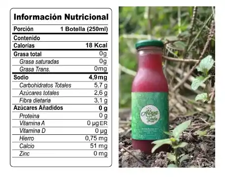 Caja Especial De 4 Botellas