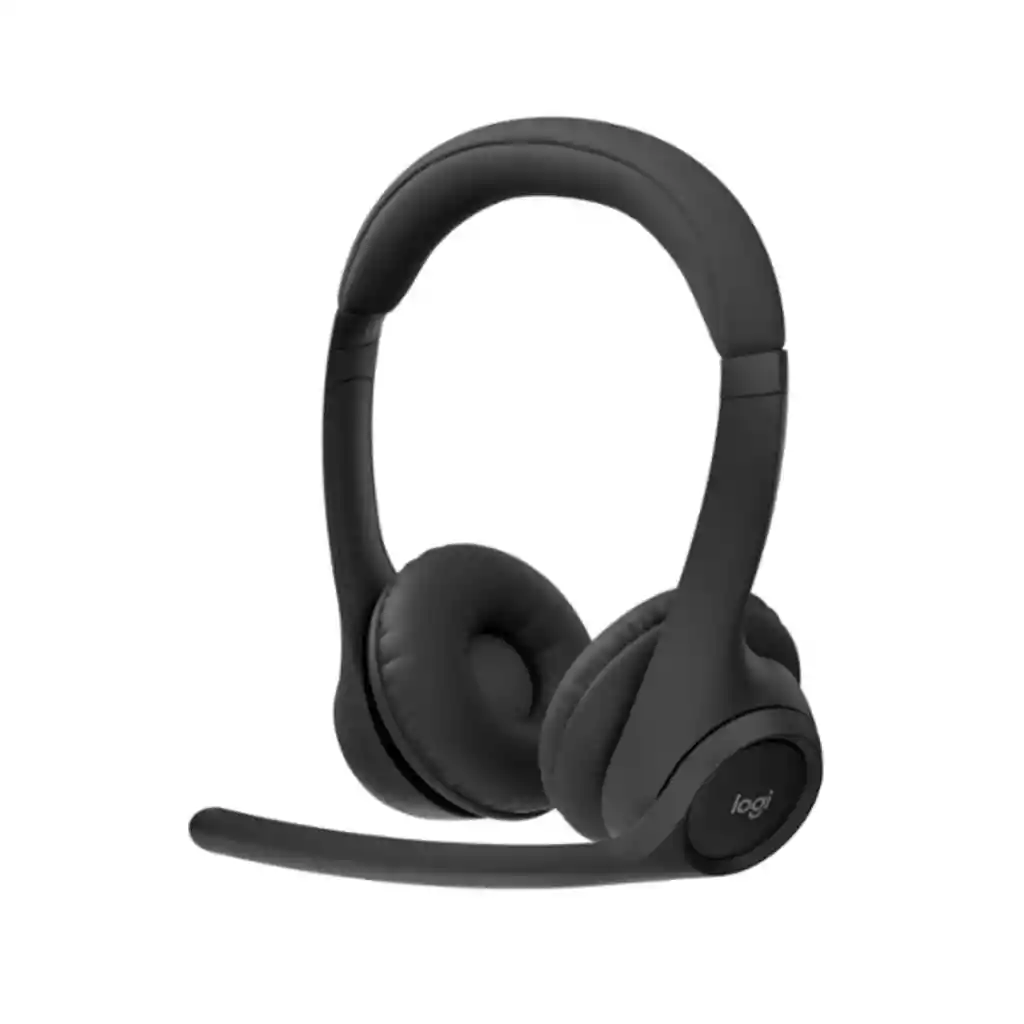 Logitech Diadema Zone 300 Bluetooth