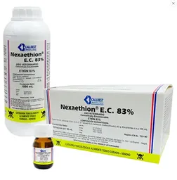 Nexaethion Ec 83 % X 1000 Ml