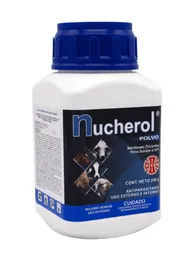 Nucherol X 200 Gr