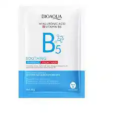 Velo Facial Ácido Hialuronico Con Vitamina B5