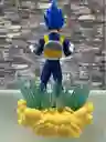 Figuras Coleccionables Vegeta Dragon Ball