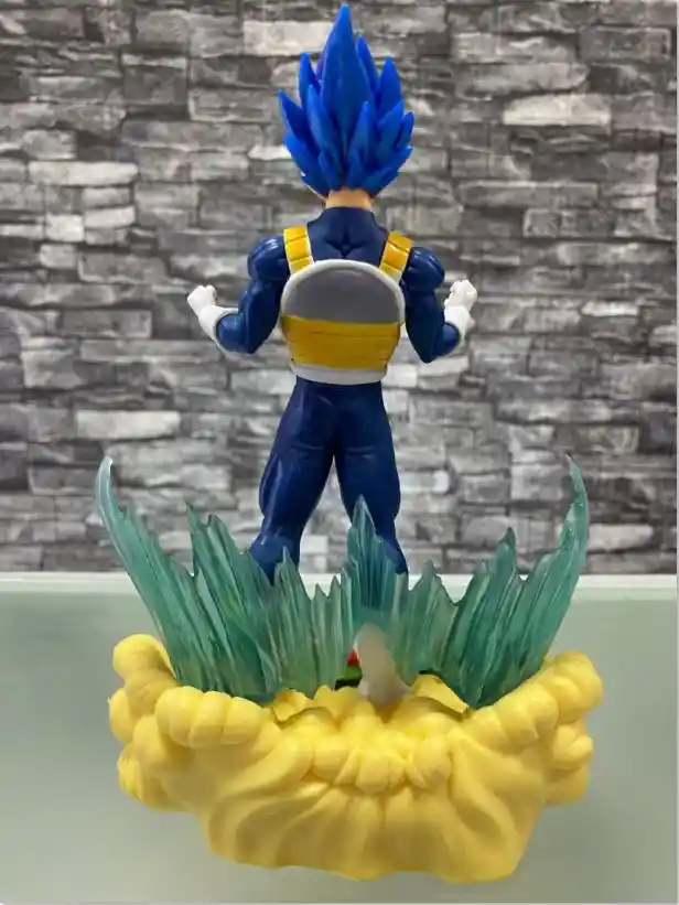 Figuras Coleccionables Vegeta Dragon Ball