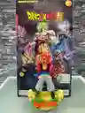 Figuras Coleccionables Gogeta Ssj Dragon Ball