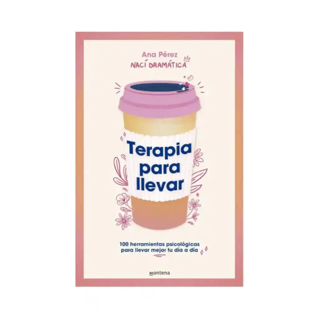 Terapia Para Llevar