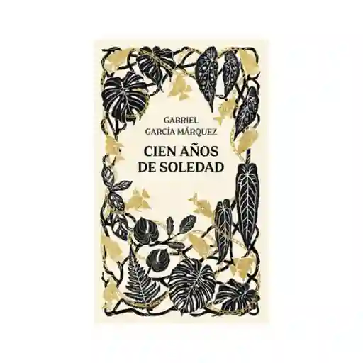 Cien Años De Soledad (edición Aniversario)