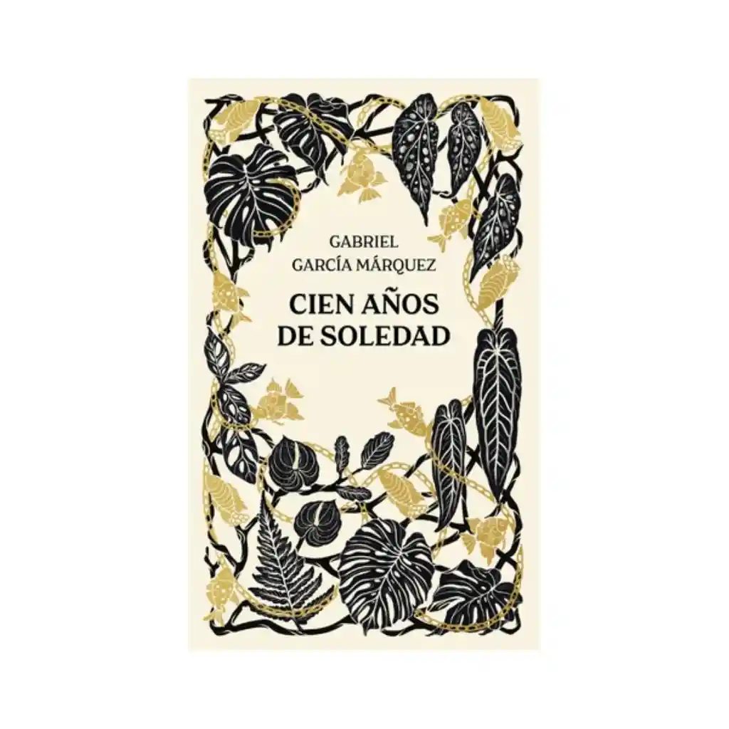 Cien Años De Soledad (edición Aniversario)