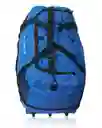 Maleta Tipo Tula Grande Azul Claro