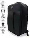 Morral Ejecutivo Manchester Negro