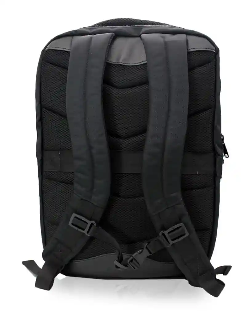 Morral Ejecutivo Manchester Negro