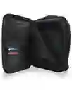Morral Ejecutivo Manchester Negro