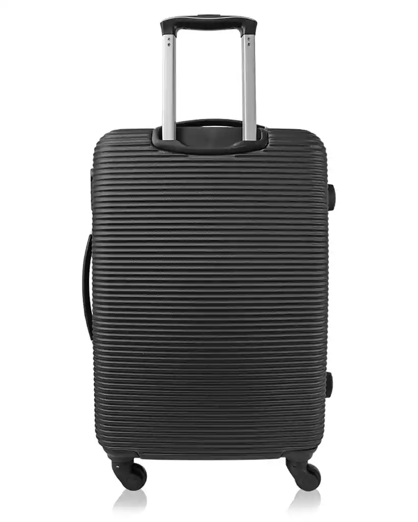 Maleta Para Cabina Davos 20" Negro