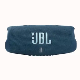 Parlante Portatil Con Funcion Powerbank Jbl Charge 5 | Azul