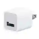 Cubo Adaptador Usb 5w Para Iphone